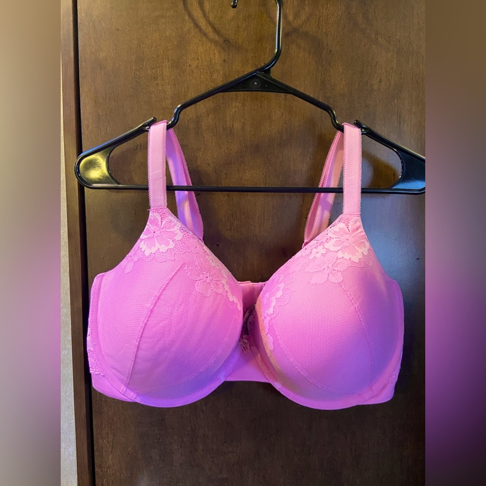 Victoria’s Secret bra